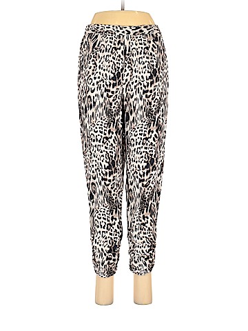 Aqua Casual Pants (view 1)