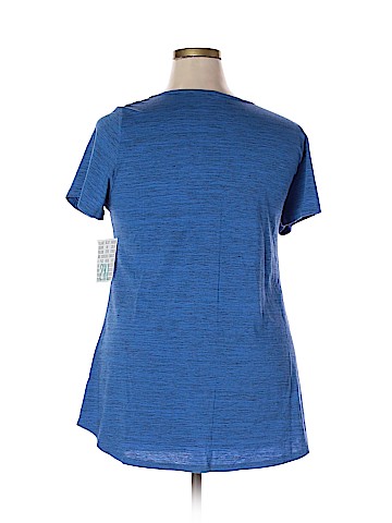 Lularoe Short Sleeve Top (view 2)