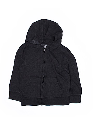 Jumping Beans Zip Up Hoodie (view 1)