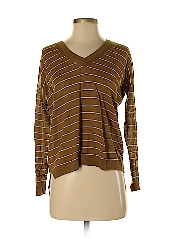 Madewell Pullover Sweater (view 1)