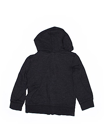 Jumping Beans Zip Up Hoodie (view 2)