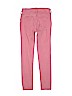 Old Navy Solid Pink Jeggings Size 10 - photo 2