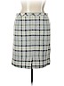 L.L.Bean Gray Wool Skirt Size 16 - photo 2