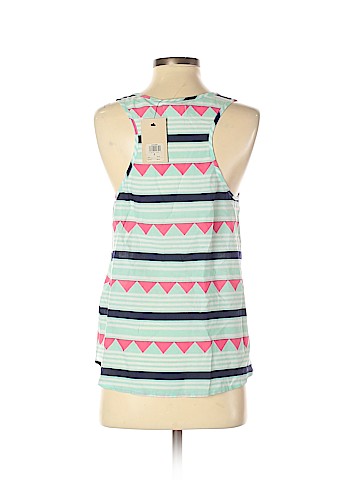 Levi's Sleeveless Blouse (view 2)