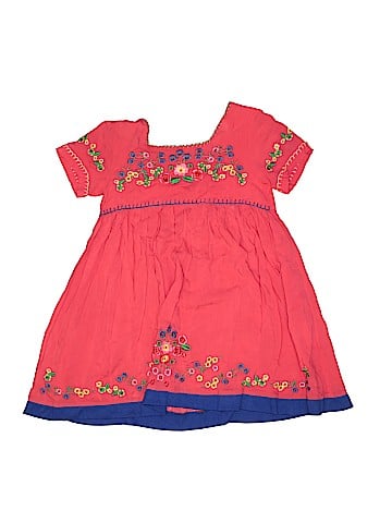 Hannah Banana Dress (view 1)