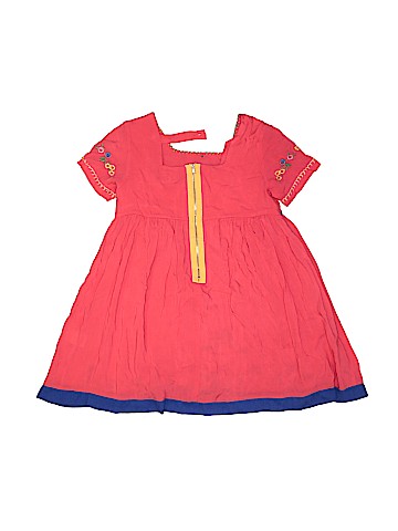 Hannah Banana Dress (view 2)