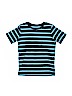 Jumping Beans Blue Short Sleeve T-Shirt Size 5T - photo 1
