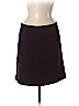 Diane von Furstenberg Purple Casual Skirt Size 6 - photo 1