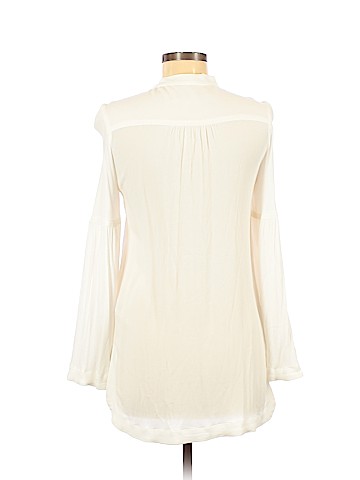 Free People Long Sleeve Blouse (view 2)