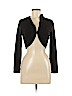Ann Taylor LOFT Black Cardigan Size M (petite) - photo 1