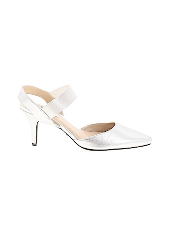 Simply Vera Vera Wang Heels (view 1)