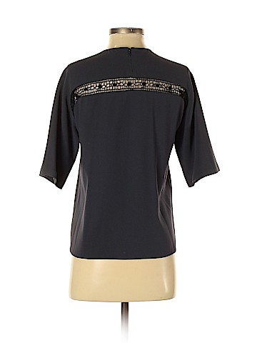 Wilfred Short Sleeve Blouse (view 2)