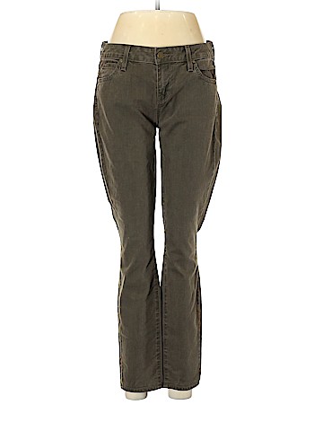 Vince. Jeans (view 1)