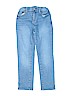 Gap Kids Blue Jeans Size 7 - photo 1