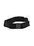 Unbranded Solid Black Belt Size Sm - Med - photo 1