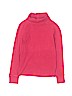 Old Navy Red Turtleneck Sweater Size 6 - 7 - photo 1