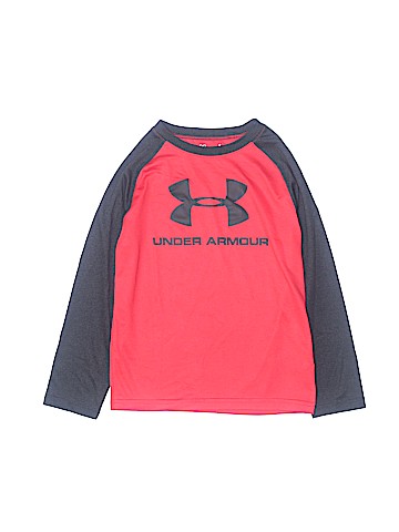 Under Armour Active T-Shirt (view 1)