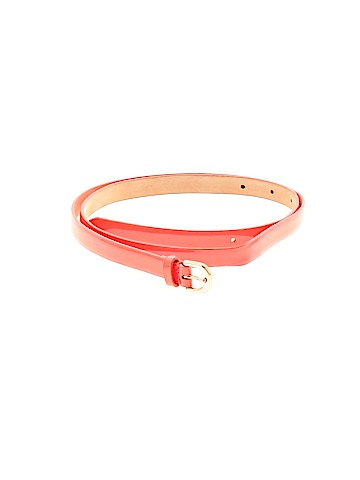 J.Crew Leather Belt (view 1)