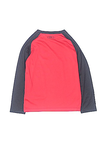 Under Armour Active T-Shirt (view 2)