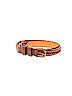 Pepe Jeans Solid Brown Belt Size XS - photo 1