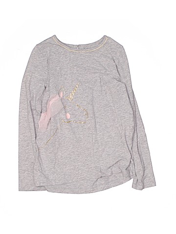 Carter's Long Sleeve Top (view 1)