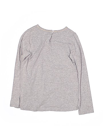 Carter's Long Sleeve Top (view 2)