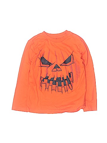 The Children's Place Long Sleeve T-Shirt (view 1)