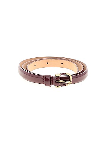 J.Crew Leather Belt (view 1)