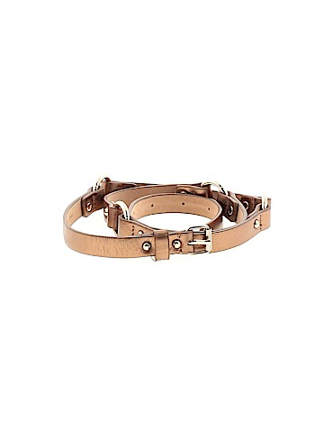 Ann Taylor Leather Belt (view 1)