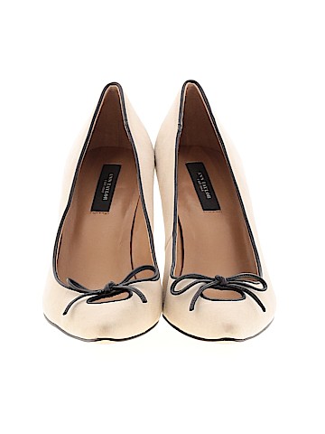 Ann Taylor Heels (view 2)