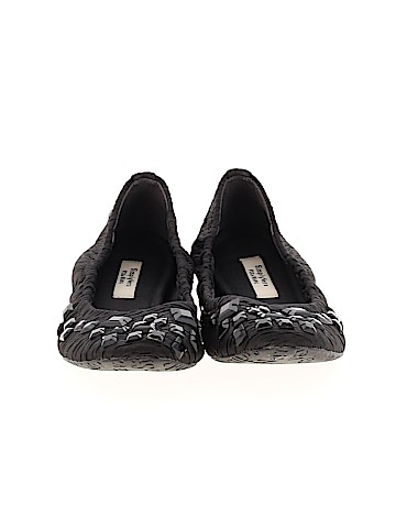 Simply Vera Vera Wang Flats (view 2)