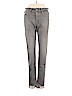 Adriano Goldschmied Gray Jeggings Size 25 waist - photo 1