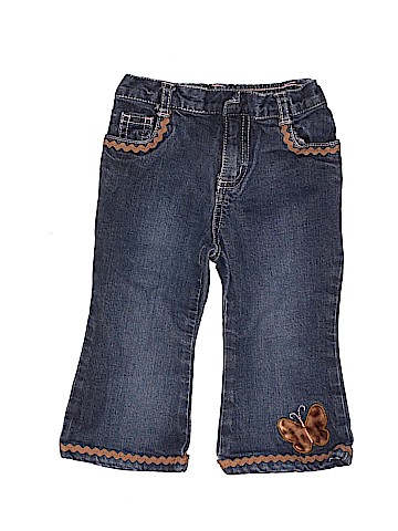The Children's Place Jeans (view 1)