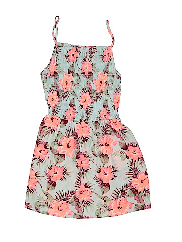 No Boundaries Dress (view 1)