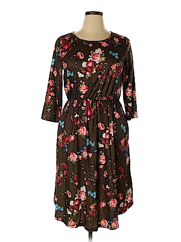 Cupshe Casual Dress (view 1)