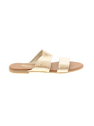 Rebels Sandals (view 1)