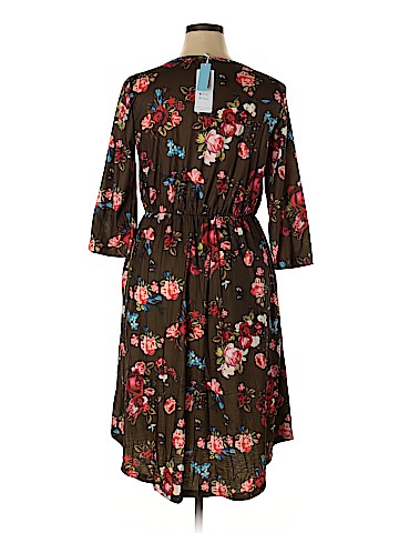 Cupshe Casual Dress (view 2)