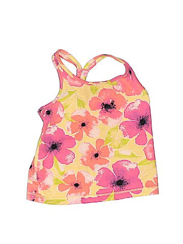 The Children's Place Tank Top (view 1)