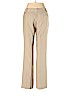 Ann Taylor Tan Dress Pants Size 4 (petite) - photo 2