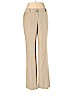 Ann Taylor Tan Dress Pants Size 4 (petite) - photo 1