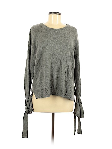 Madewell Pullover Sweater (view 1)