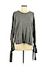 Madewell Gray Pullover Sweater Size M - photo 1