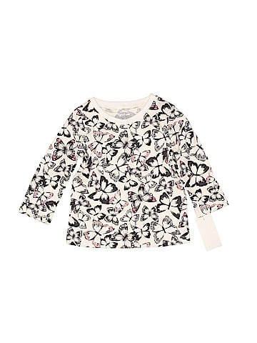 OshKosh B'gosh Long Sleeve T-Shirt (view 1)