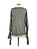 Madewell Gray Pullover Sweater Size M - photo 2