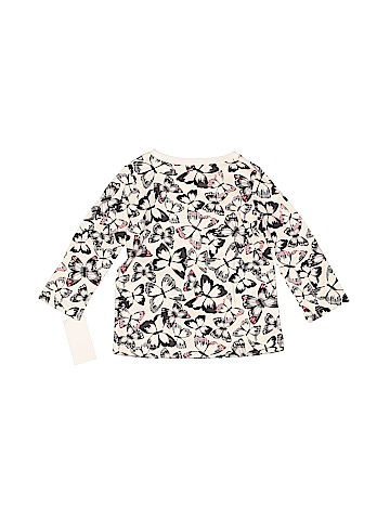 OshKosh B'gosh Long Sleeve T-Shirt (view 2)