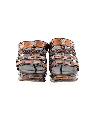Donald J Pliner Sandals (view 2)