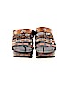Donald J Pliner Brown Sandals Size 6 - photo 2