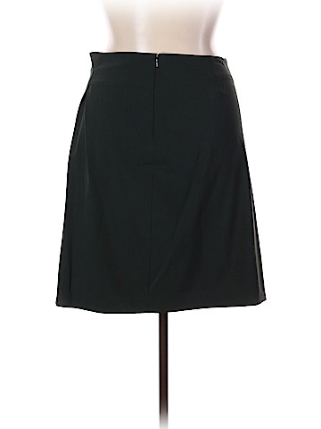 Brooks Brothers Wool Skirt (view 2)