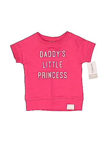 Carter's Pullover Sweater (view 1)