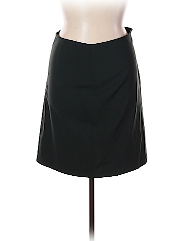 Brooks Brothers Wool Skirt (view 1)